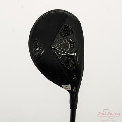 Mint Cobra Darkspeed LS Fairway Wood 3 Wood 3W 14.5° Project X HZRDUS Black 4G 70 Graphite X-Stiff Right Handed 43.0in