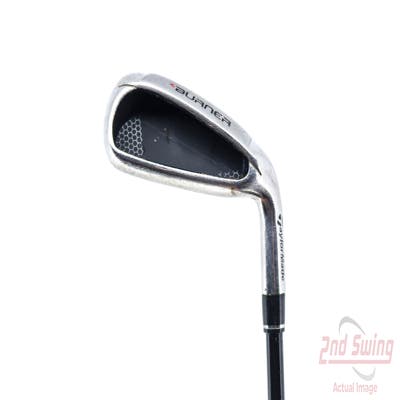 TaylorMade Burner Superlaunch Single Iron 5 Iron TM Reax 60 Graphite Regular Right Handed 40.0in