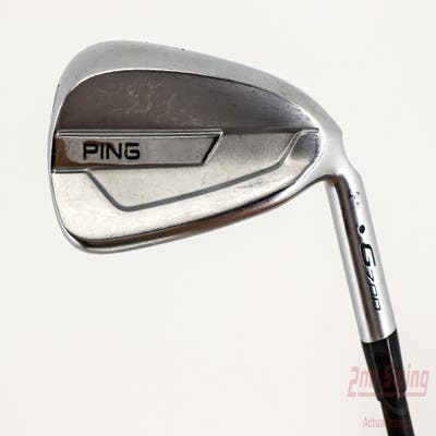 Ping G700 Single Iron 7 Iron ALTA CB Graphite Regular Right Handed Black Dot 37.5in