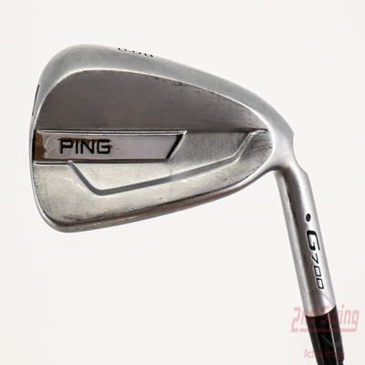 Ping G700 Single Iron 5 Iron ALTA CB Graphite Regular Right Handed Black Dot 38.25in