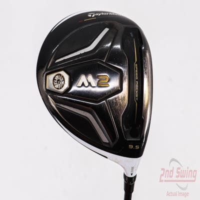 TaylorMade 2016 M2 Driver 9.5° Diamana S+ 60 Limited Edition Graphite Stiff Right Handed 46.25in