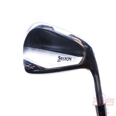 Srixon ZX Utility Utility Iron 3 Utility 20° UST Mamiya Recoil 95 F4 Graphite Stiff Right Handed 39.75in