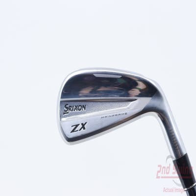 Mint Srixon ZX MK II Utility Utility Iron 4 Utility 23° UST Mamiya Recoil 90 Dart Graphite X-Stiff Right Handed 39.25in