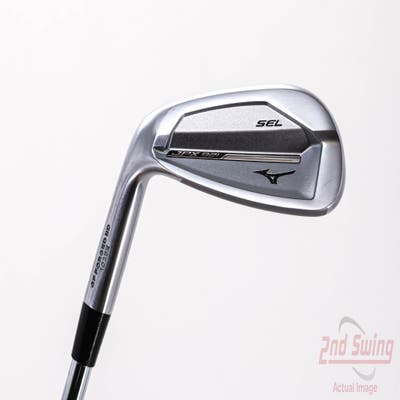 Mizuno JPX 921 SEL Wedge Gap GW KBS $-Taper 120 Steel Stiff Left Handed 35.5in