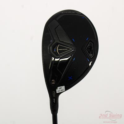 Mint Cobra Darkspeed X Fairway Wood 3 Wood 3W 15° UST Mamiya LIN-Q M40X Red 5 Graphite Senior Left Handed 43.0in