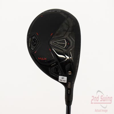 Cobra Darkspeed Max Fairway Wood 3 Wood 3W 15.5° UST Mamiya LIN-Q M40X Blue 6 Graphite Regular Right Handed 43.0in