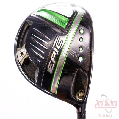 Callaway EPIC Max Driver 10.5° Project X HZRDUS Smoke iM10 50 Graphite Regular Right Handed 45.5in