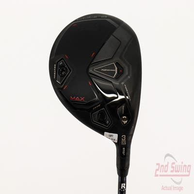 Mint Cobra Darkspeed Max Fairway Wood 3 Wood 3W 15.5° UST Mamiya LIN-Q M40X Red 5 Graphite Regular Right Handed 43.0in