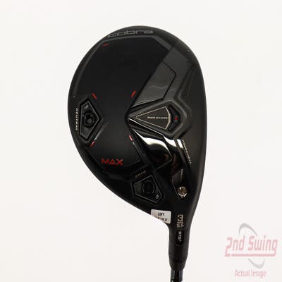 Mint Cobra Darkspeed Max Fairway Wood 3 Wood 3W 15.5° UST Mamiya LIN-Q M40X Red 5 Graphite Senior Right Handed 43.0in