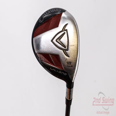 Callaway Diablo Octane Tour Fairway Wood 5 Wood 5W 18° Callaway Diablo Octane Tour FW Graphite Stiff Right Handed 42.0in