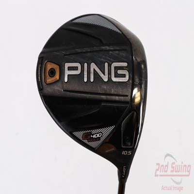 Ping G400 Max Driver 10.5° ALTA CB 55 Graphite Stiff Right Handed 45.5in