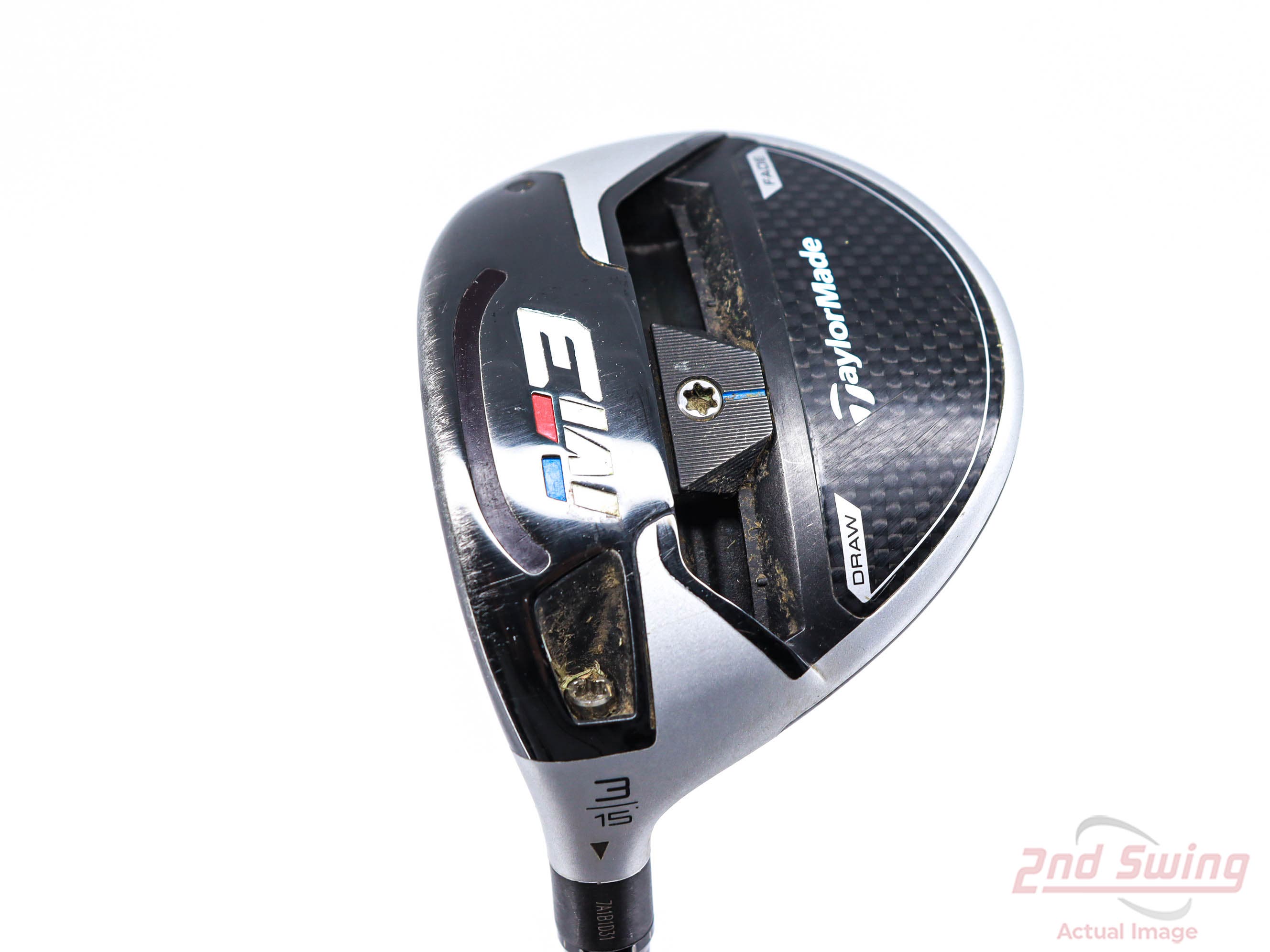 TaylorMade M3 Fairway Wood | 2nd Swing Golf