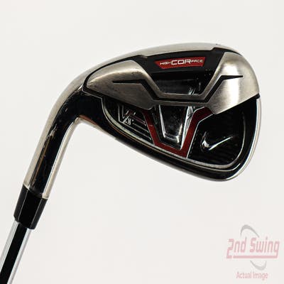 Nike VRS X Single Iron 3 Iron Stock Steel Shaft Steel Regular Left Handed 36.75in