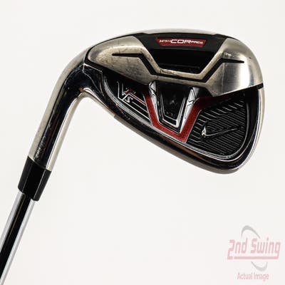 Nike VRS X Single Iron 4 Iron Stock Steel Shaft Steel Regular Left Handed 37.0in