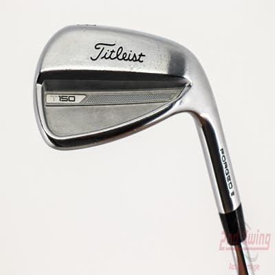 Titleist 2023 T150 Wedge Pitching Wedge PW 48° Nippon NS Pro Modus 3 Tour 120 Steel Stiff Right Handed 35.5in