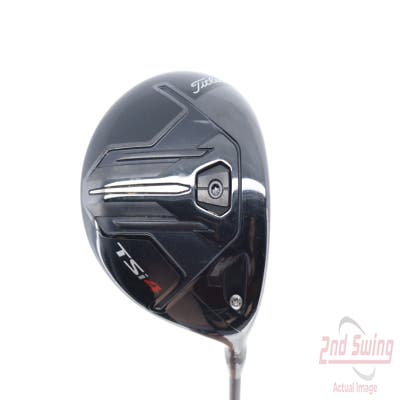 Titleist TSi4 Driver 9° Aldila Tour Green 65 Graphite X-Stiff Right Handed 45.0in