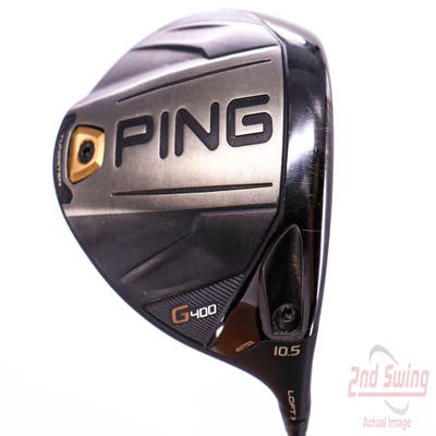 Ping G400 Driver 10.5° ALTA CB 55 Graphite Regular Right Handed 46.0in