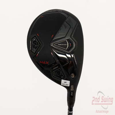 Mint Cobra Darkspeed Max Fairway Wood 5 Wood 5W 18.5° UST Mamiya LIN-Q M40X Red 5 Graphite Senior Right Handed 42.5in