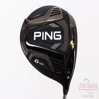 Ping G425 LST Driver 9° Grafalloy ProLaunch Graphite Stiff Right Handed 46.0in