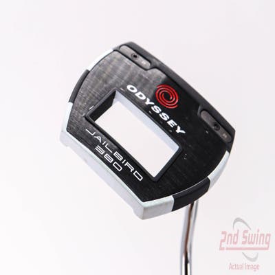 Odyssey Jailbird 380 Limited Edition Putter Steel Right Handed 39.0in