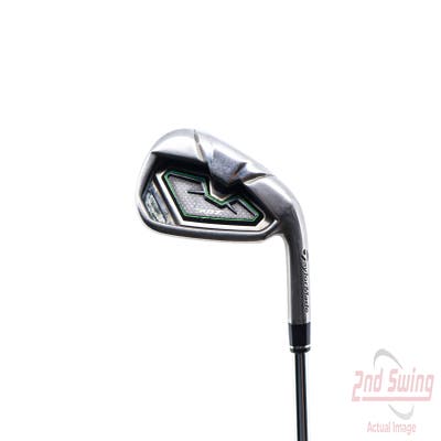 TaylorMade RocketBallz Single Iron 7 Iron True Temper Multi Step Lite Steel Stiff Right Handed 37.5in