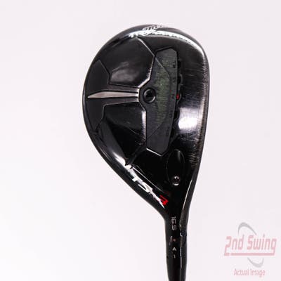 Titleist TSR3 Fairway Wood 3 Wood HL 16.5° Graphite Design Tour AD DI-7 Graphite X-Stiff Right Handed 43.25in