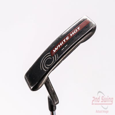 Odyssey White Hot Pro #1 Putter Steel Left Handed 35.5in