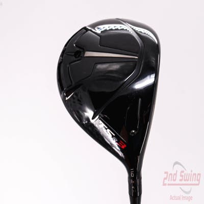 Titleist TSR3 Driver 11° Project X HZRDUS Black 4G 60 Graphite X-Stiff Right Handed 45.5in