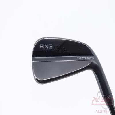 Ping iCrossover Utility Iron 3 Utility Graphite Design Tour AD 95 Graphite Stiff Right Handed 39.25in