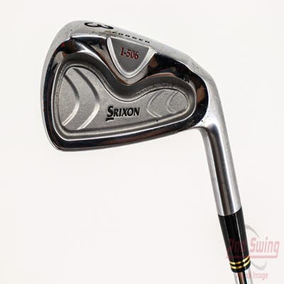 Srixon i-506 Single Iron 3 Iron True Temper Dynamic Gold R300 Steel Regular Right Handed 39.0in