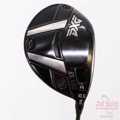 PXG 0311 XF GEN6 Driver 10.5° Aldila NV 55 Graphite Senior Right Handed 45.25in