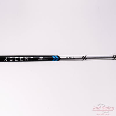 Pull Aldila Ascent PL 40g Fairway Shaft Ladies 40.5in