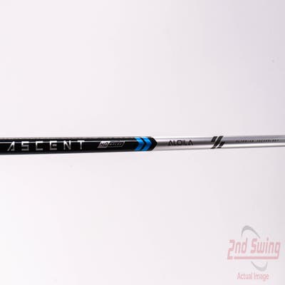 Pull Aldila Ascent PL 40g Fairway Shaft Ladies 40.5in