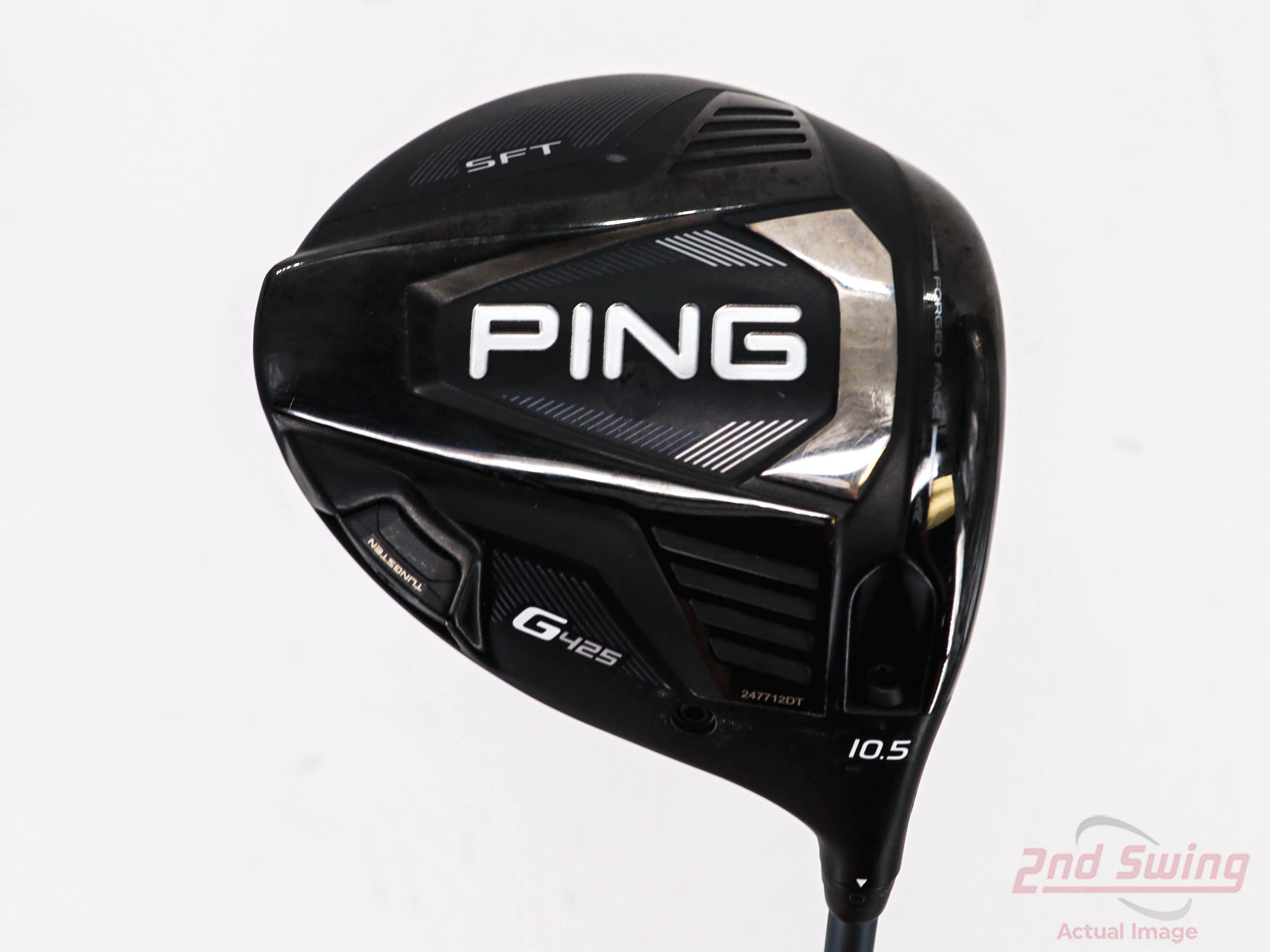 Ping G425 SFT Driver | 2nd Swing Golf