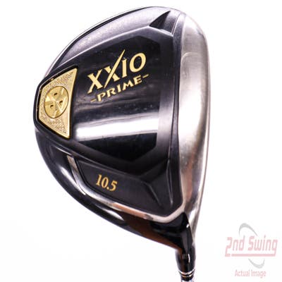 XXIO Prime Driver 10.5° Prime SP-1000 Graphite Regular Right Handed 47.0in