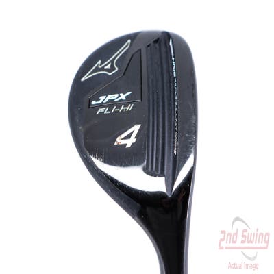 Mizuno JPX 921 Fli-Hi Hybrid 4 Hybrid UST Mamiya Recoil 95 F3 Graphite Regular Right Handed 39.5in