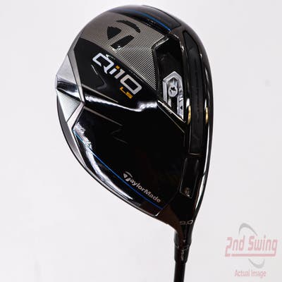 TaylorMade Qi10 LS Driver 9° MRC Tensei 1K Pro White 60 Graphite X-Stiff Right Handed 46.0in