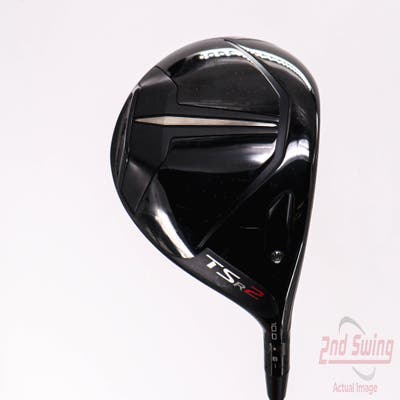 Mint Titleist TSR2 Driver 10° Graphite Design Tour AD UB-6 Graphite Stiff Right Handed 45.5in