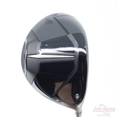 Mint Titleist TSR2 Driver 10° Mitsubishi Tensei 1K Black 65 Graphite Stiff Right Handed 45.5in