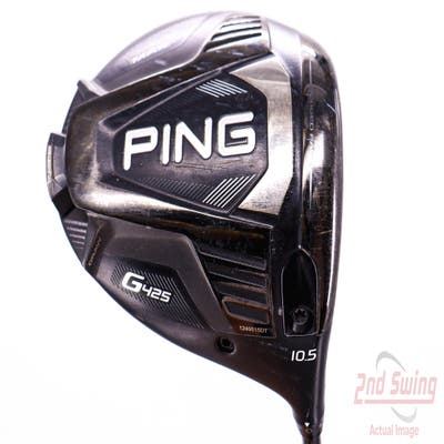 Ping G425 Max Driver 10.5° Stock Graphite Shaft Graphite Regular Right Handed 45.5in