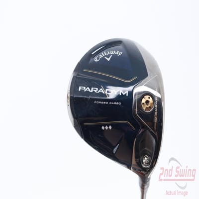 Callaway Paradym Triple Diamond Driver 8° Project X EvenFlow Riptide 50 Graphite Regular Right Handed 45.5in