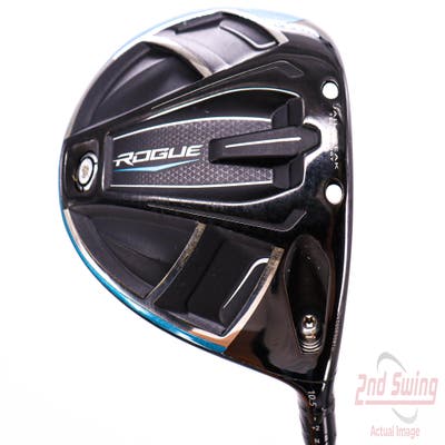 Callaway Rogue Driver 10.5° Aldila NV Magnum 44 Graphite Regular Right Handed 46.25in