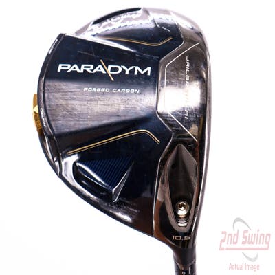 Callaway Paradym Driver 10.5° Project X Cypher 50 Graphite Regular Right Handed 45.5in