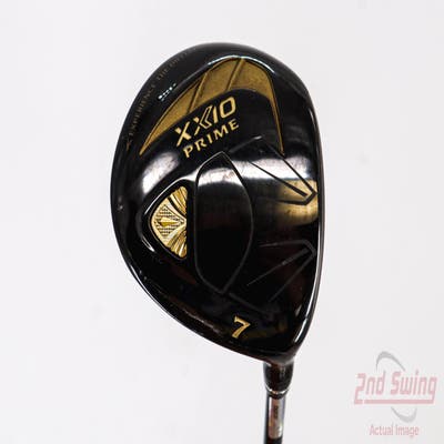 XXIO Prime 11 Fairway Wood 7 Wood 7W 21° XXIO SP-1100 Graphite Regular Right Handed 42.0in