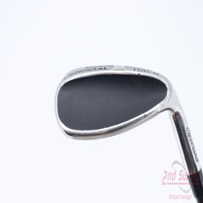 Cleveland Launcher XL Halo Wedge Sand SW Project X Cypher Graphite Regular Right Handed 36.25in