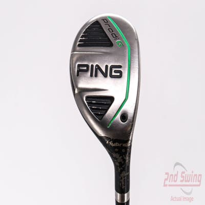 Ping Prodi G Hybrid Hybrid Ping Prodi G Graphite Regular Right Handed 37.75in