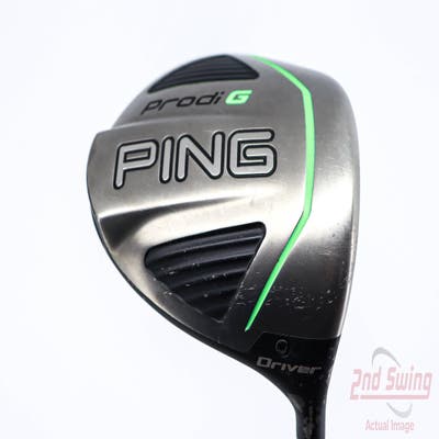 Ping Prodi G Driver Ping Prodi G Graphite Junior Regular Right Handed 41.0in