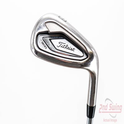 Titleist T300 Wedge Gap GW 53° True Temper Dynamic Gold S300 Steel Stiff Right Handed 36.0in