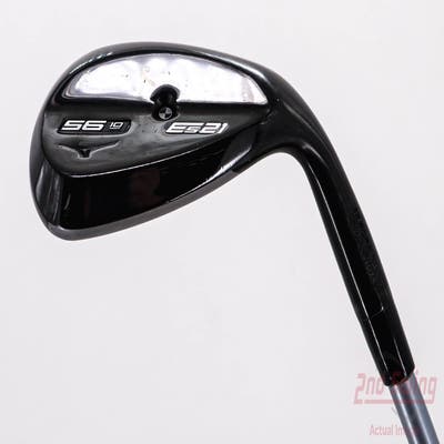 Mizuno ES21 Wedge Sand SW 56° 10 Deg Bounce FST KBS TGI 50 Graphite Senior Right Handed 38.0in