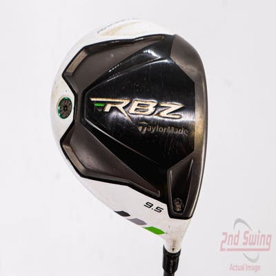 TaylorMade RocketBallz Driver 9.5° TM Matrix XCON 5 Graphite Stiff Right Handed 45.5in